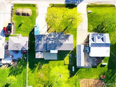 Homes for sale in Bloomsdale, MO | 160 Hwy 61, Bloomsdale, MO 63627 | MLS# MIS25009645