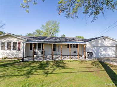 Homes for sale in Bloomsdale, MO | 160 Hwy 61, Bloomsdale, MO 63627 | MLS# MIS25009645