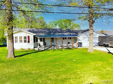 Homes for sale in Bloomsdale, MO | 160 Hwy 61, Bloomsdale, MO 63627 | MLS# MIS25009645