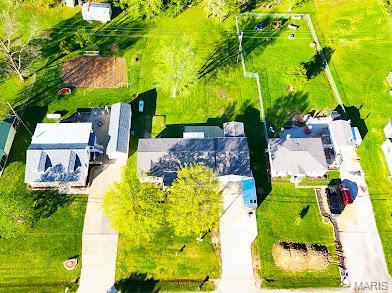 Homes for sale in Bloomsdale, MO | 160 Hwy 61, Bloomsdale, MO 63627 | MLS# MIS25009645