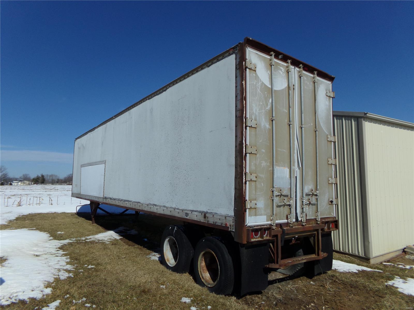 Homes for sale in Chester, IL | 4634 Chester Rd, Chester, IL 62233 | MLS# MIS25009705