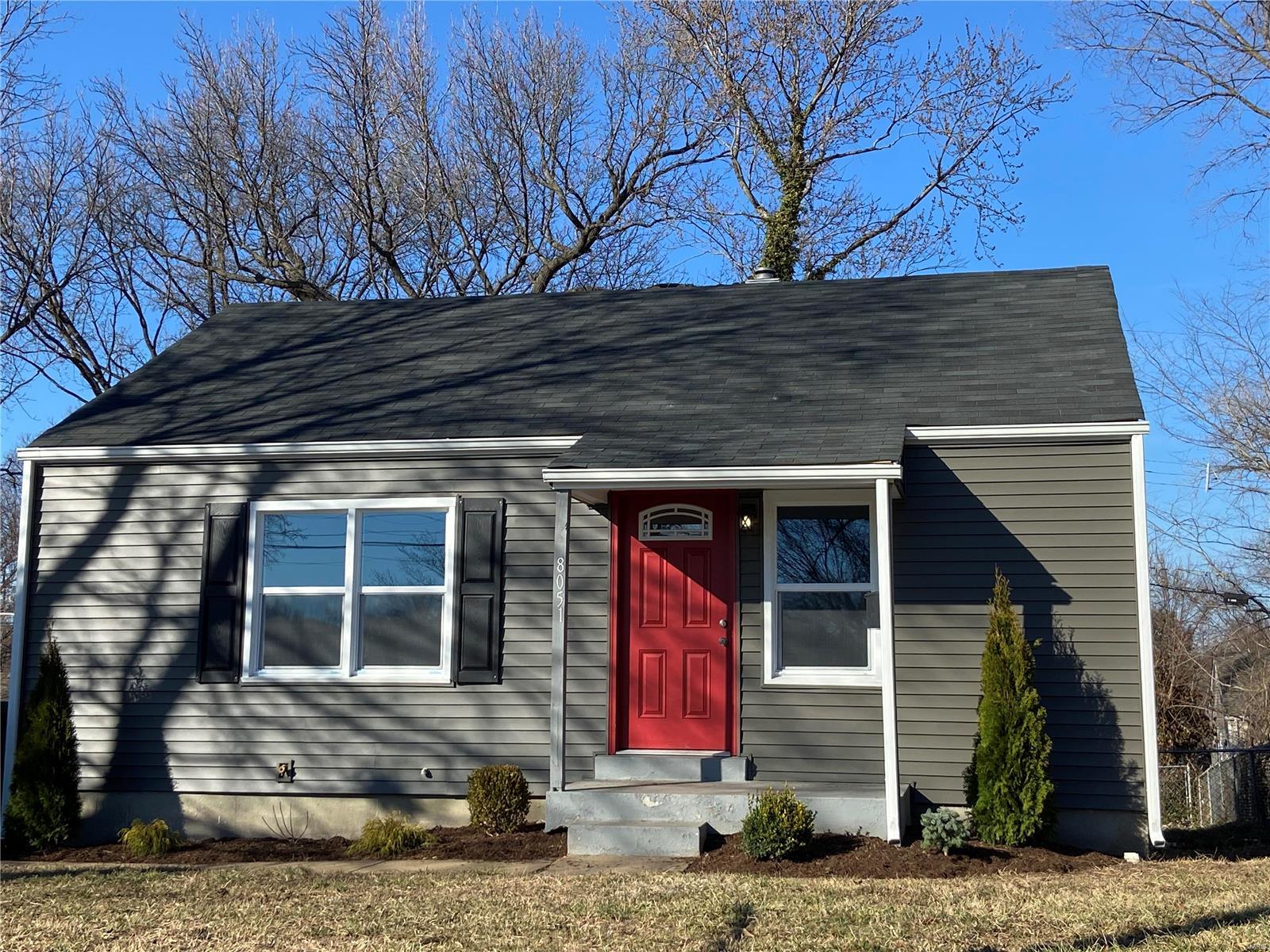 Homes for sale in Berkeley, MO | 8051 Airport Rd, Berkeley, MO 63134 | MLS# MIS25009981