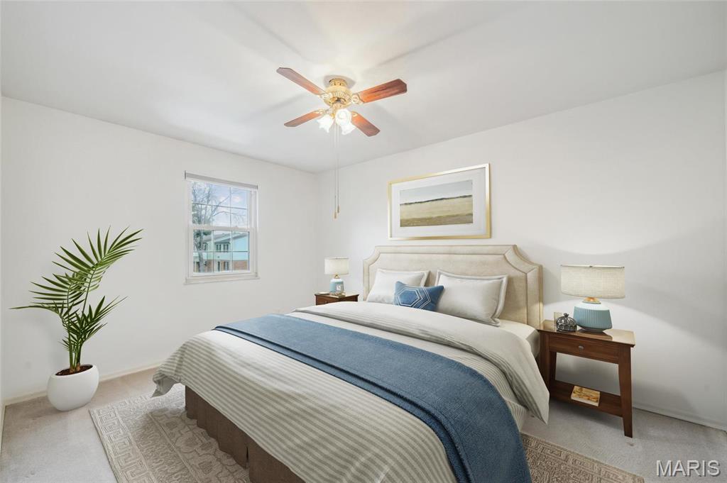 Homes for sale in Fenton, MO | 1432 Vadera Ct, Fenton, MO 63026 | MLS# MIS25010085