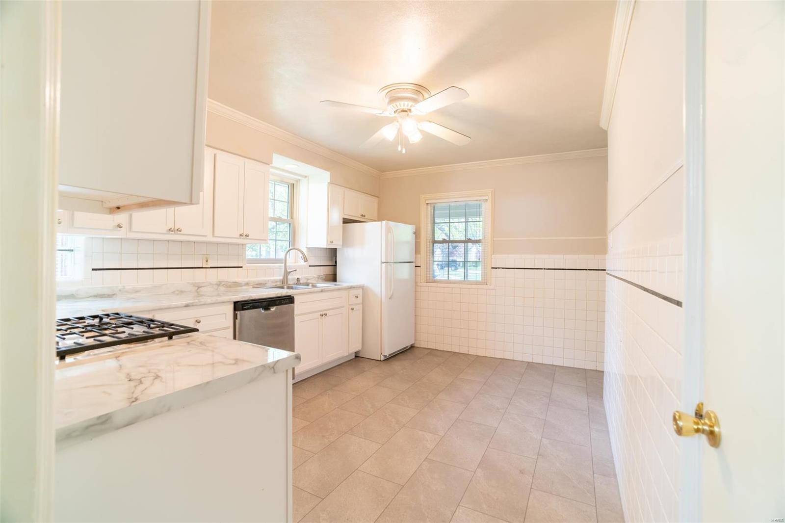 Homes for sale in St. Louis, MO | 437 Larkhill Ct, St. Louis, MO 63119 | MLS# MIS25010187