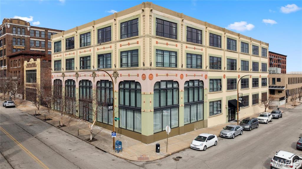 Homes for sale in St. Louis, MO | 2201 Locust St #304, St. Louis, MO 63103 | MLS# MIS25010252