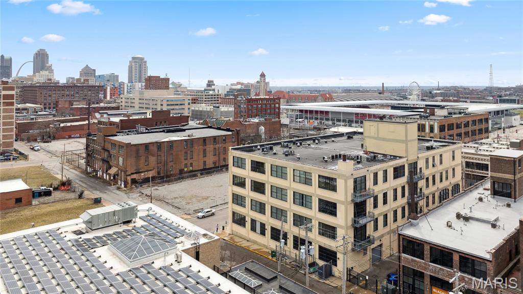 Homes for sale in St. Louis, MO | 2201 Locust St #304, St. Louis, MO 63103 | MLS# MIS25010252