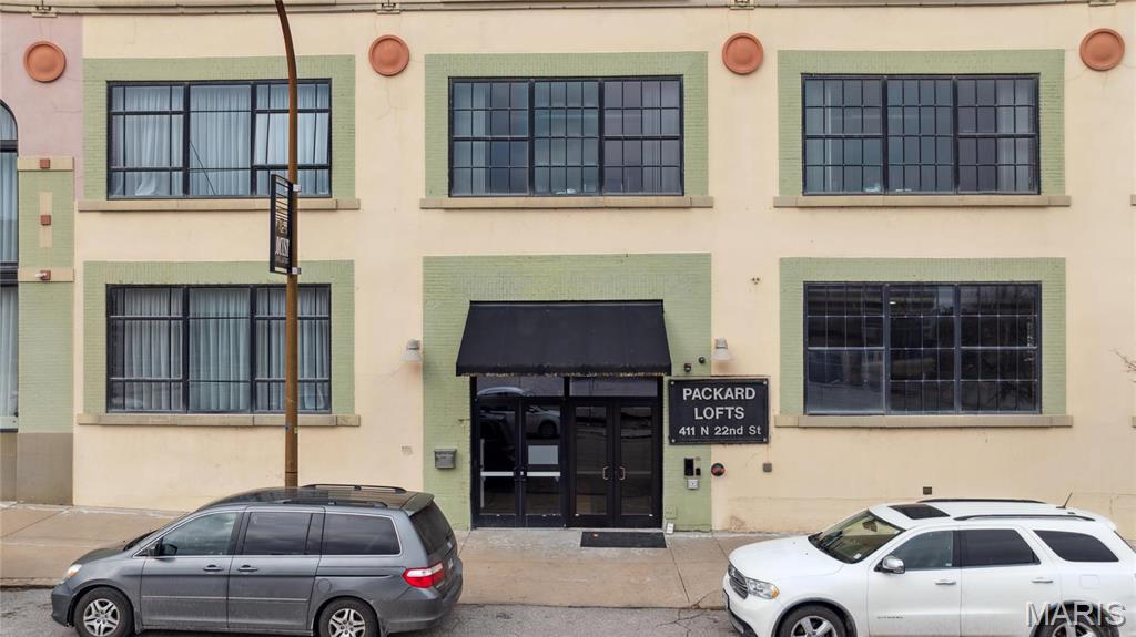 Homes for sale in St. Louis, MO | 2201 Locust St #304, St. Louis, MO 63103 | MLS# MIS25010252