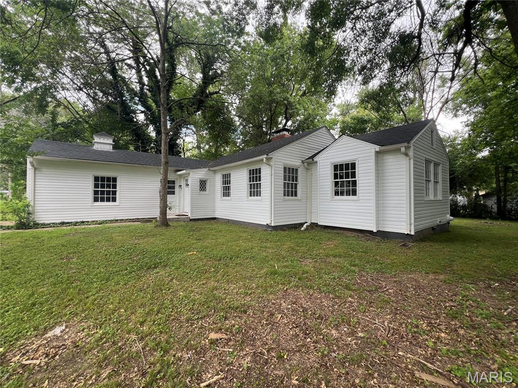 Homes for sale in Montgomery, MO | 410 N State St, Montgomery, MO 63361 | MLS# MIS25010261