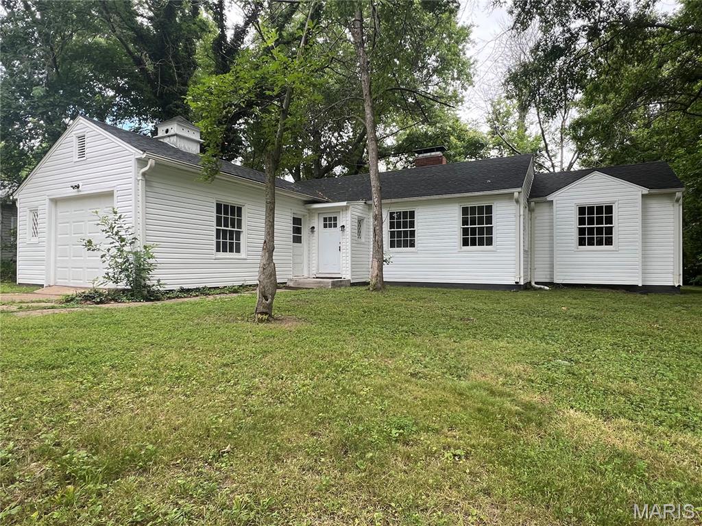 Homes for sale in Montgomery, MO | 410 N State St, Montgomery, MO 63361 | MLS# MIS25010261