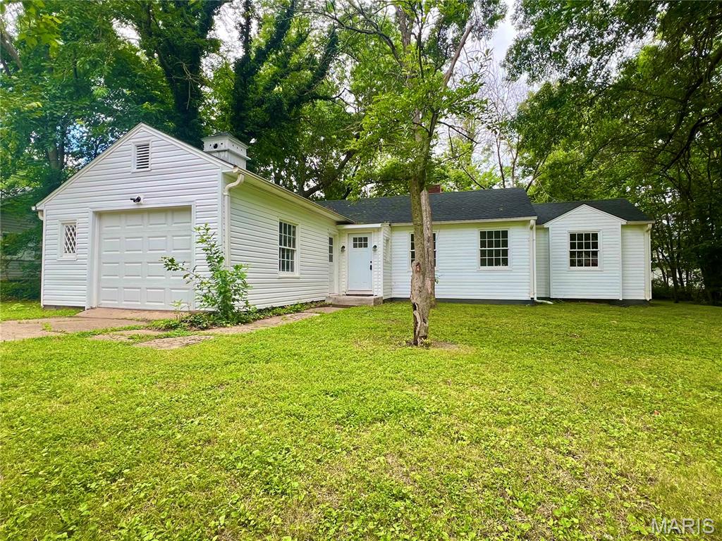 Homes for sale in Montgomery, MO | 410 N State St, Montgomery, MO 63361 | MLS# MIS25010261