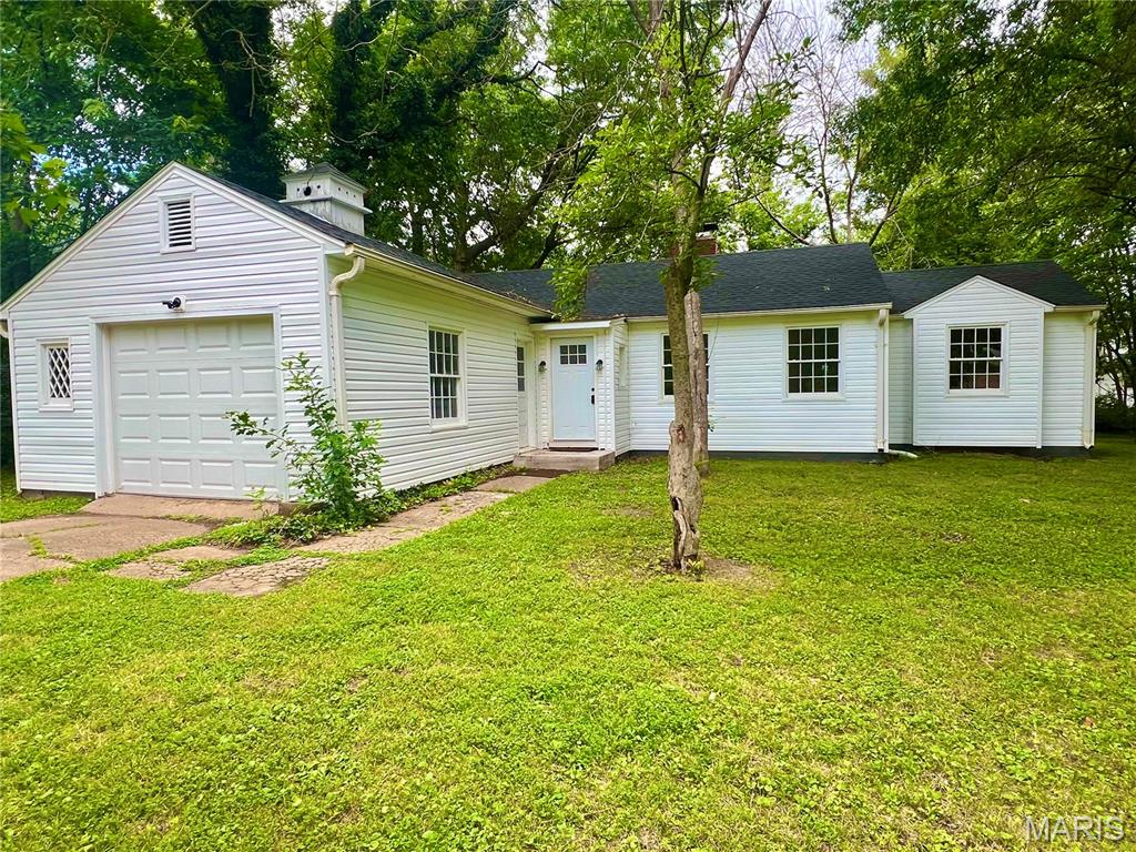 Homes for sale in Montgomery, MO | 410 N State St, Montgomery, MO 63361 | MLS# MIS25010261