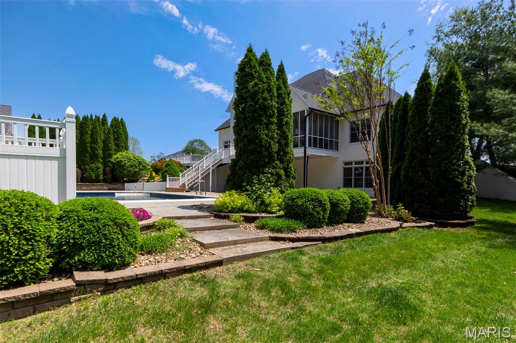 Homes for sale in Jackson, MO | 280 Hilltop Meadows Dr, Jackson, MO 63755 | MLS# MIS25010344