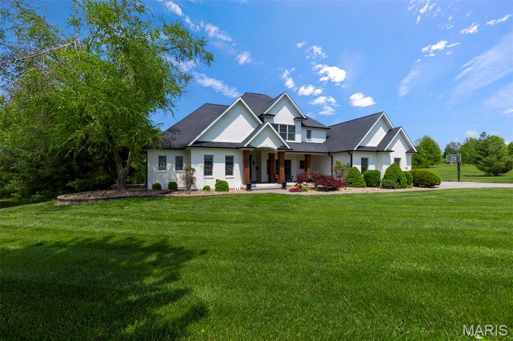 Homes for sale in Jackson, MO | 280 Hilltop Meadows Dr, Jackson, MO 63755 | MLS# MIS25010344