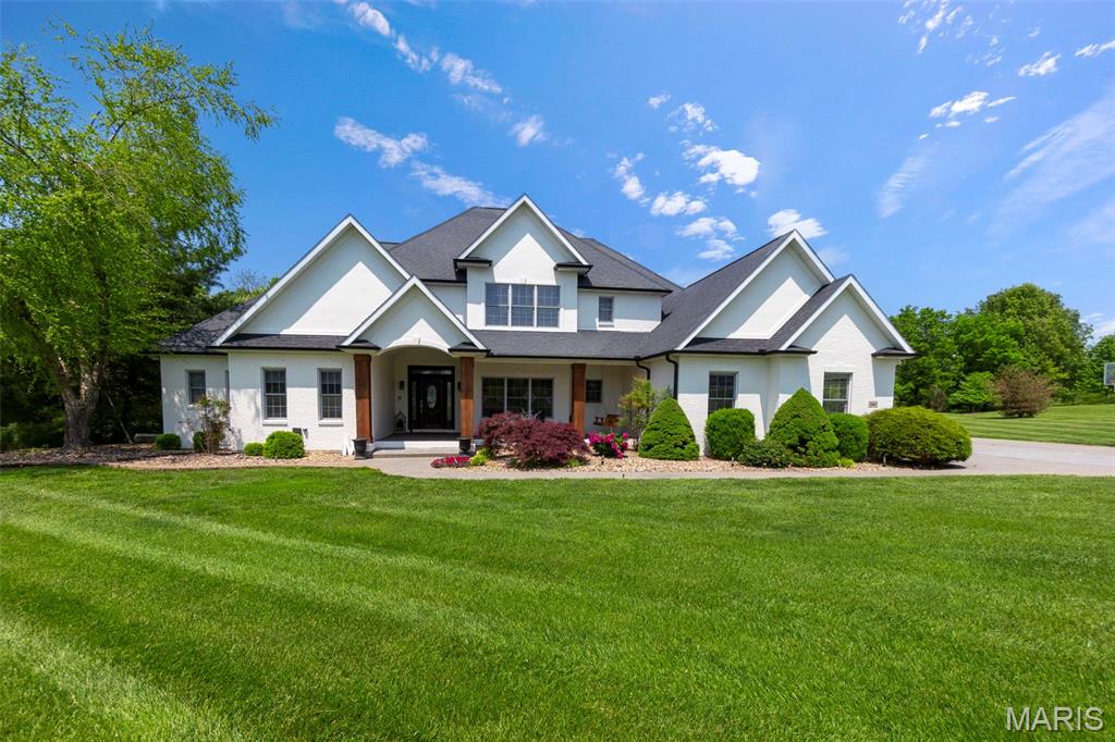 Homes for sale in Jackson, MO | 280 Hilltop Meadows Dr, Jackson, MO 63755 | MLS# MIS25010344