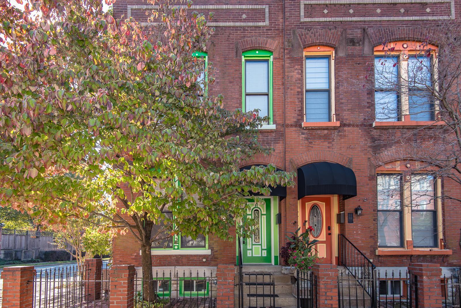 Homes for sale in St. Louis, MO | 2200 Sidney St, St. Louis, MO 63104 | MLS# MIS25010384