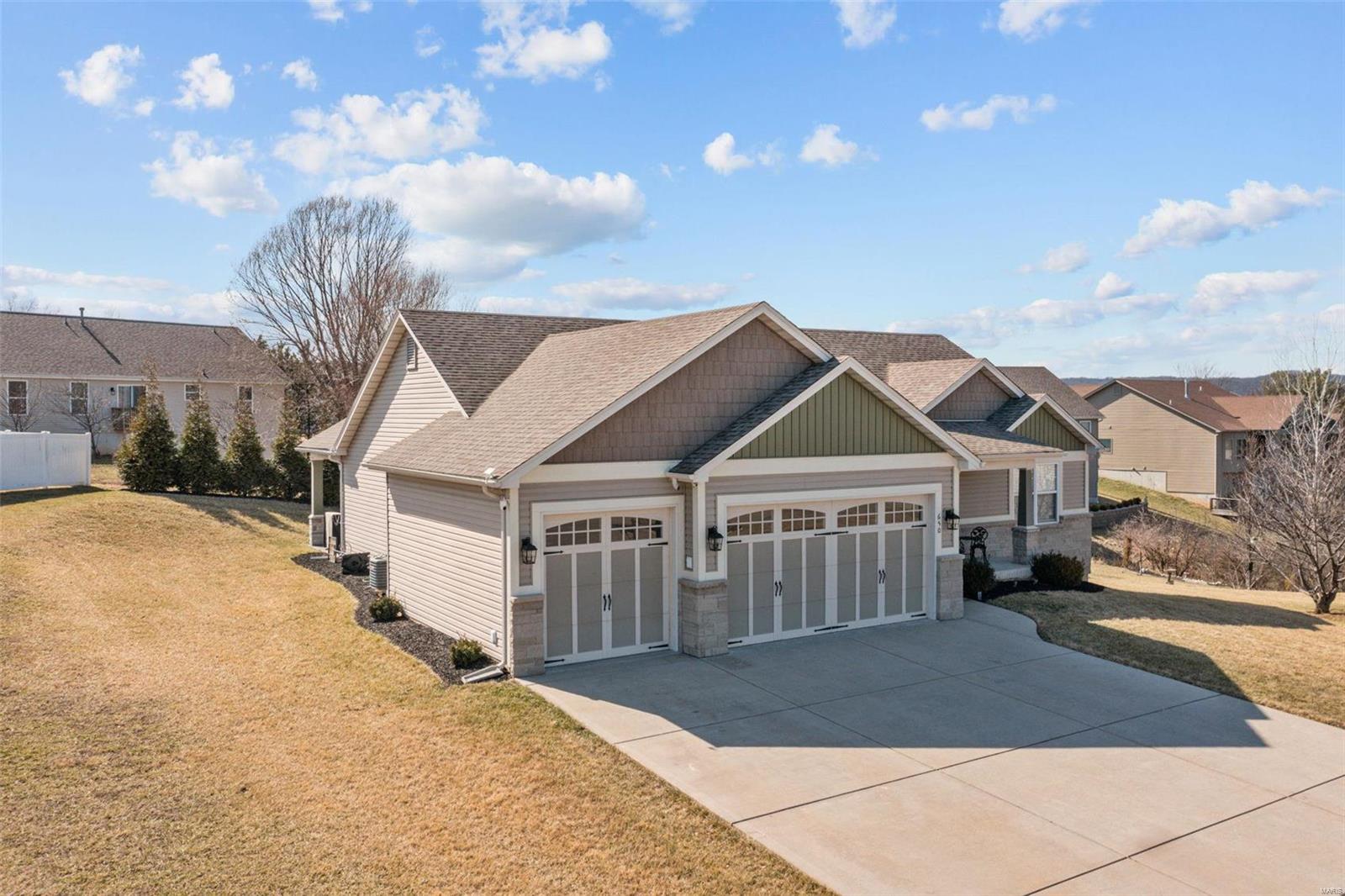 Homes for sale in Pevely, MO | 650 Alsace Dr, Pevely, MO 63070 | MLS# MIS25010418