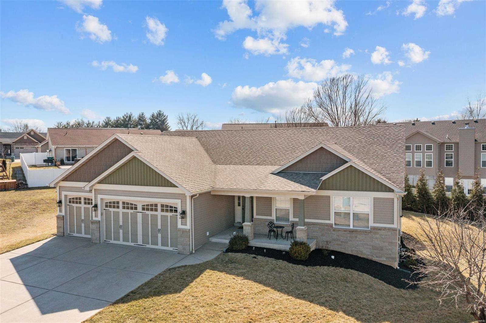 Homes for sale in Pevely, MO | 650 Alsace Dr, Pevely, MO 63070 | MLS# MIS25010418