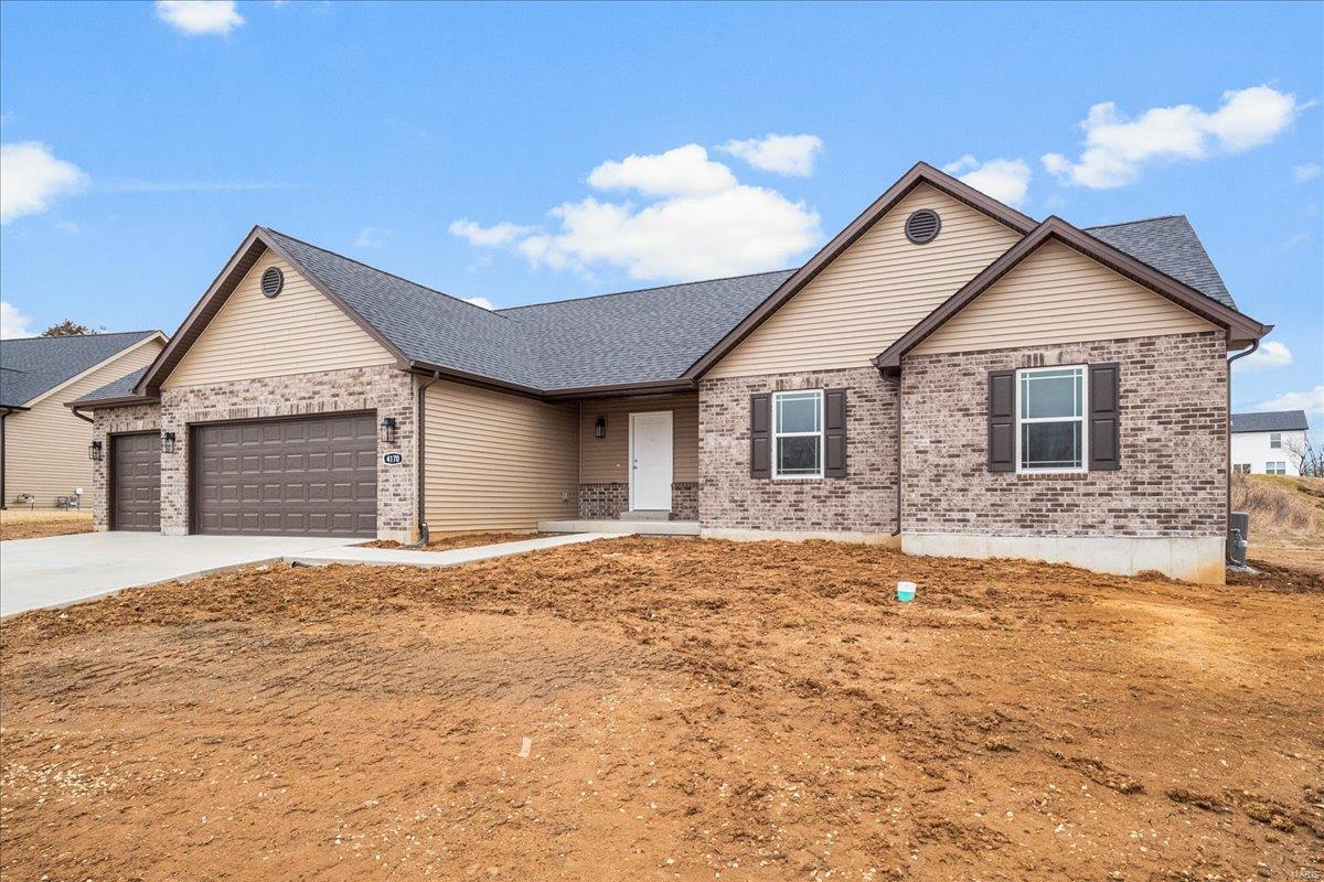 Homes for sale in Black Jack, MO | 4170 Bielefeld, Black Jack, MO 63033 | MLS# MIS25010425