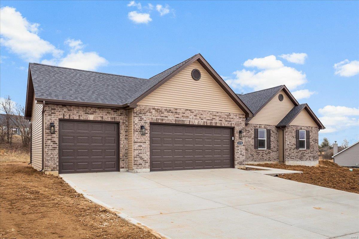 Homes for sale in Black Jack, MO | 4170 Bielefeld, Black Jack, MO 63033 | MLS# MIS25010425