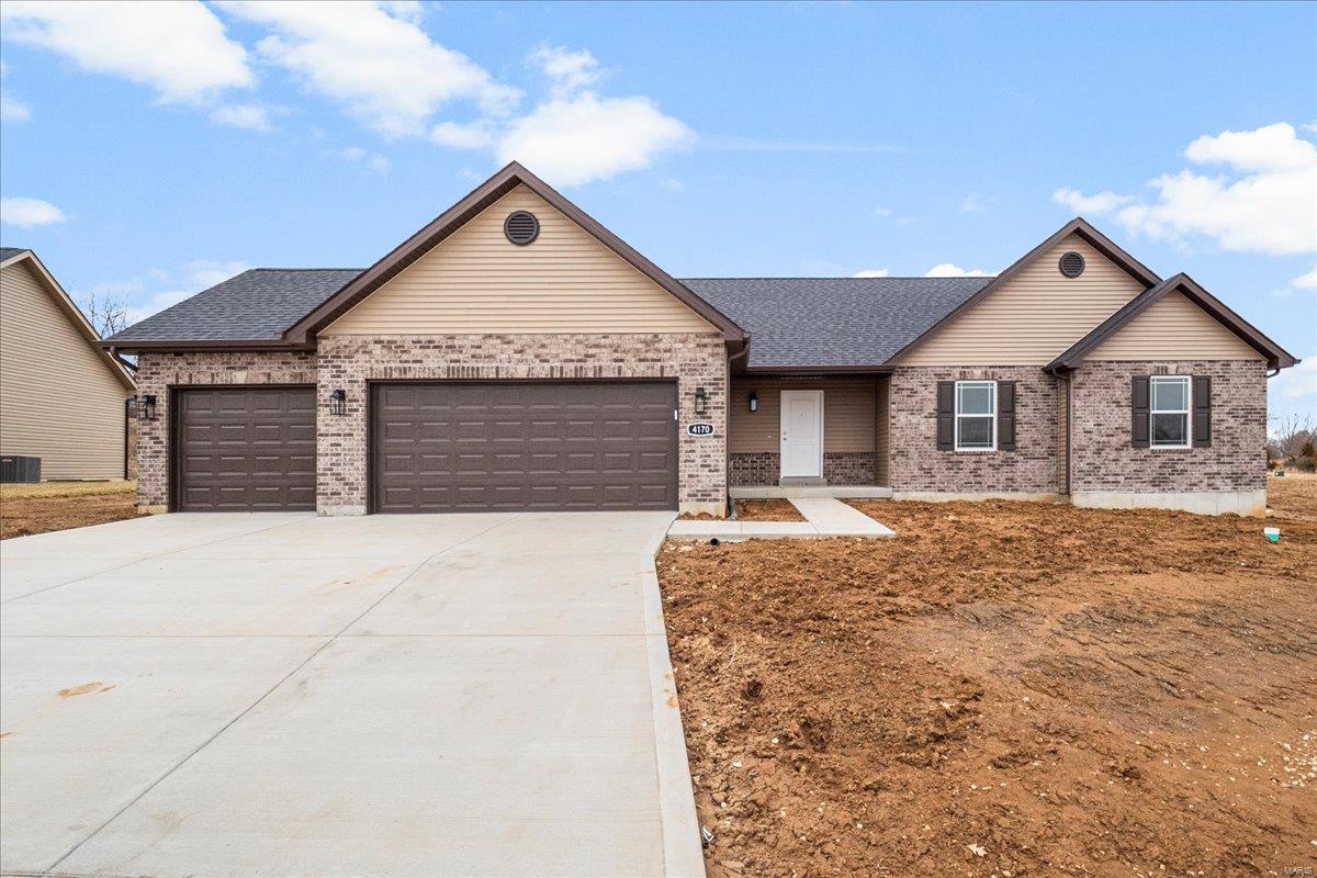 Homes for sale in Black Jack, MO | 4170 Bielefeld, Black Jack, MO 63033 | MLS# MIS25010425