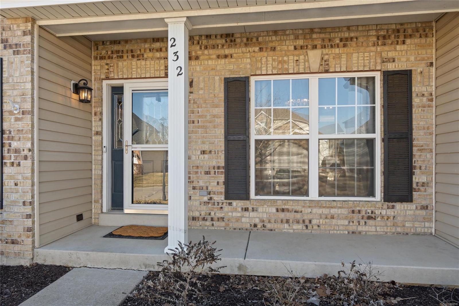 Homes for sale in O'fallon, MO | 232 Fairway Green Dr, O'fallon, MO 63368 | MLS# MIS25010428