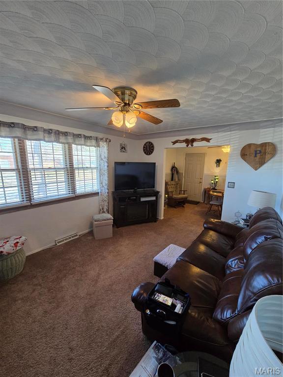 Homes for sale in Bethalto, IL | 511 Courtesy Lane, Bethalto, IL 62010 | MLS# MIS25011575