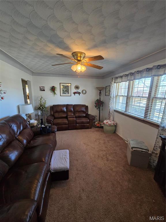 Homes for sale in Bethalto, IL | 511 Courtesy Lane, Bethalto, IL 62010 | MLS# MIS25011575