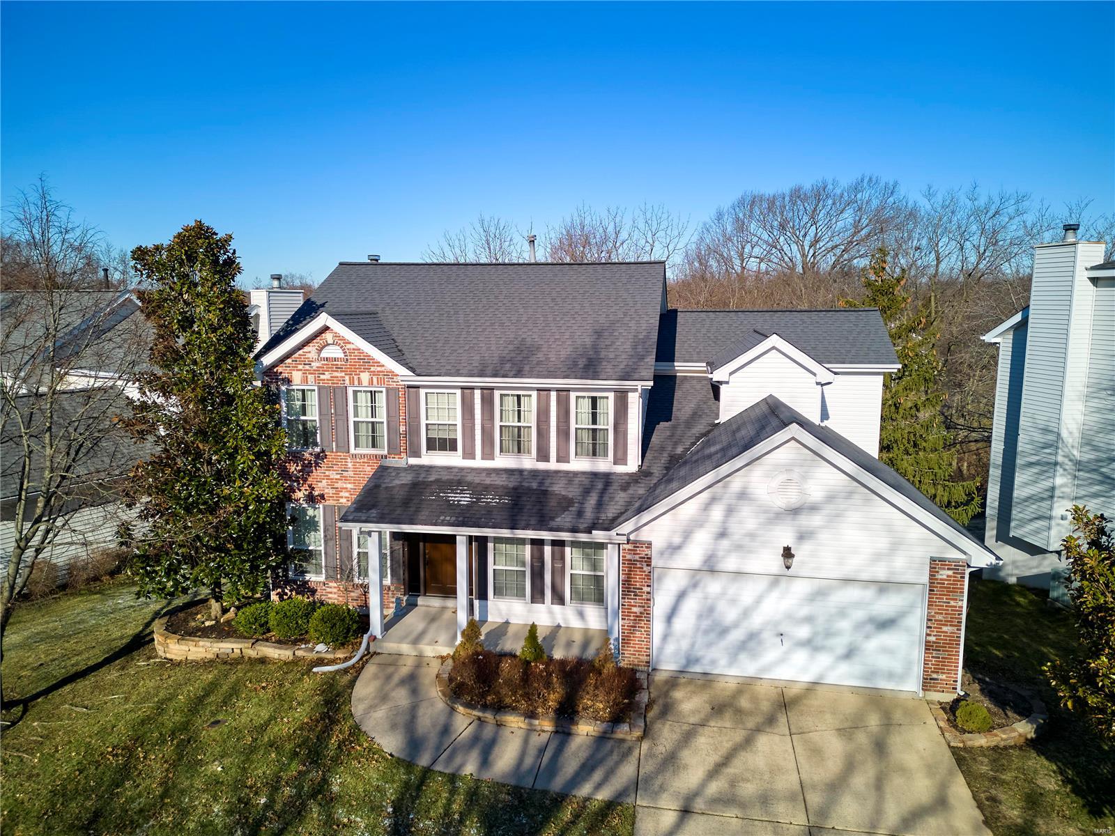 Homes for sale in Ballwin, MO | 1163 Oak Borough Dr, Ballwin, MO 63021 | MLS# MIS25011584