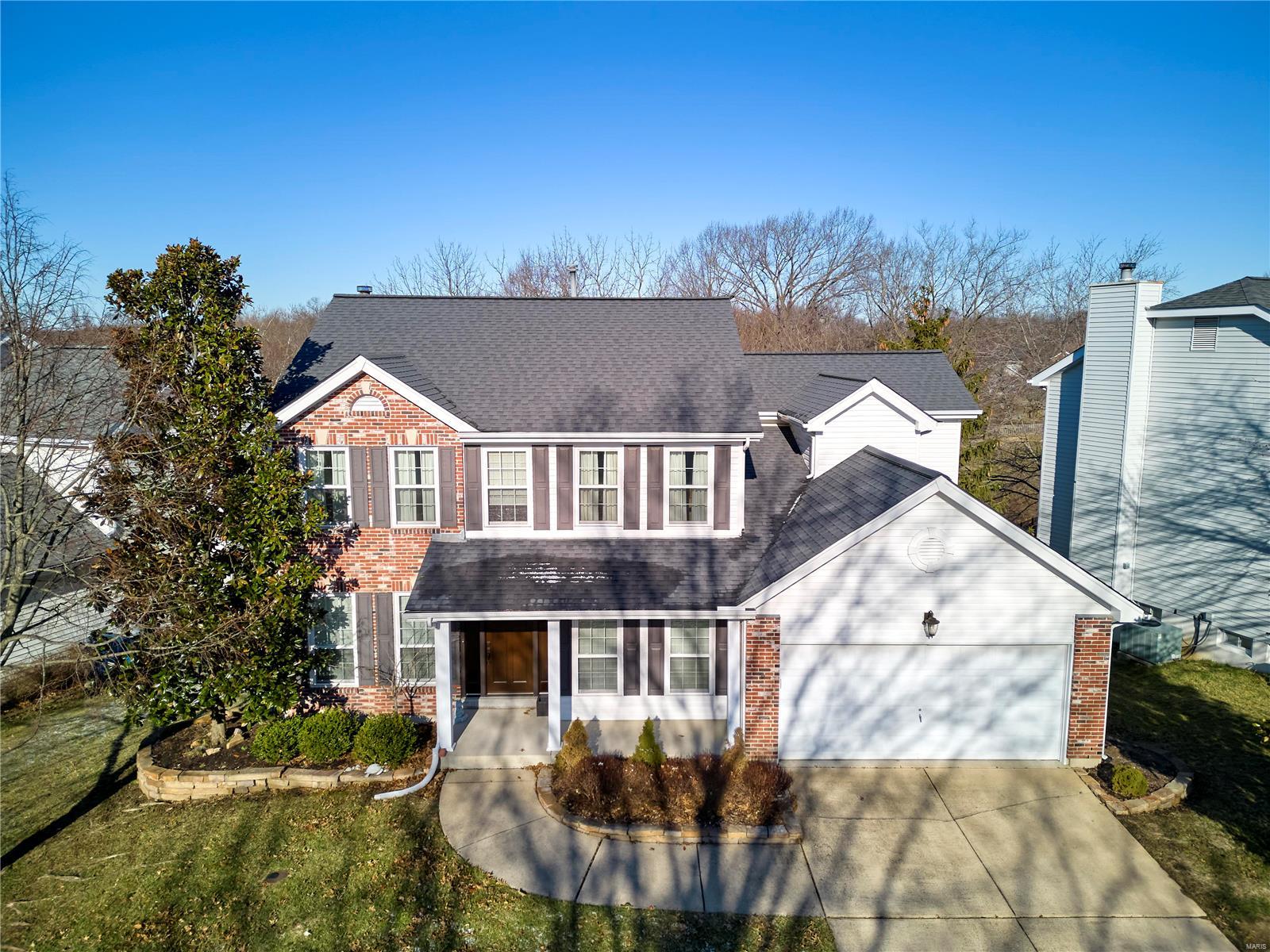 Homes for sale in Ballwin, MO | 1163 Oak Borough Dr, Ballwin, MO 63021 | MLS# MIS25011584