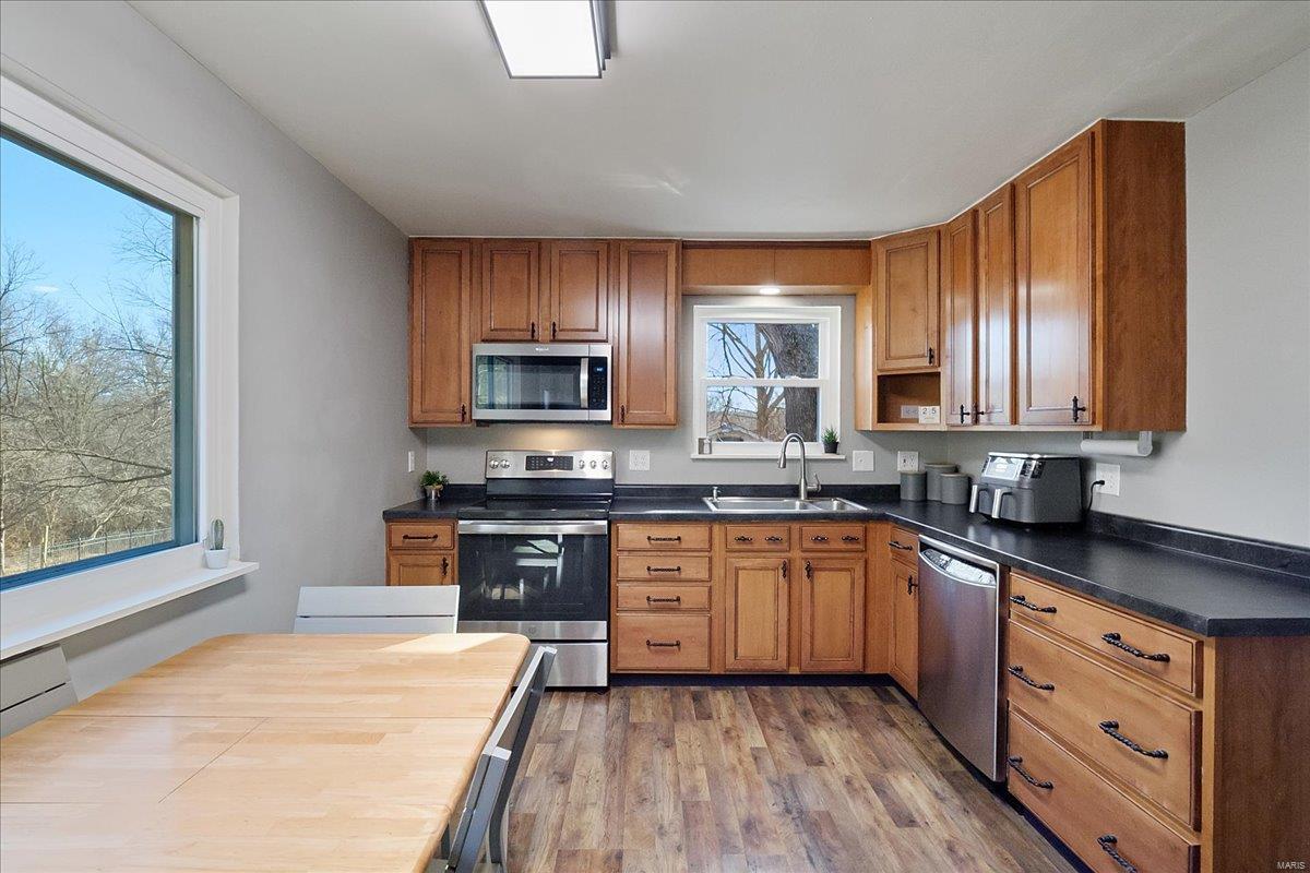 Homes for sale in Gray Summit, MO | 411 Puetz Ln, Gray Summit, MO 63039 | MLS# MIS25011596