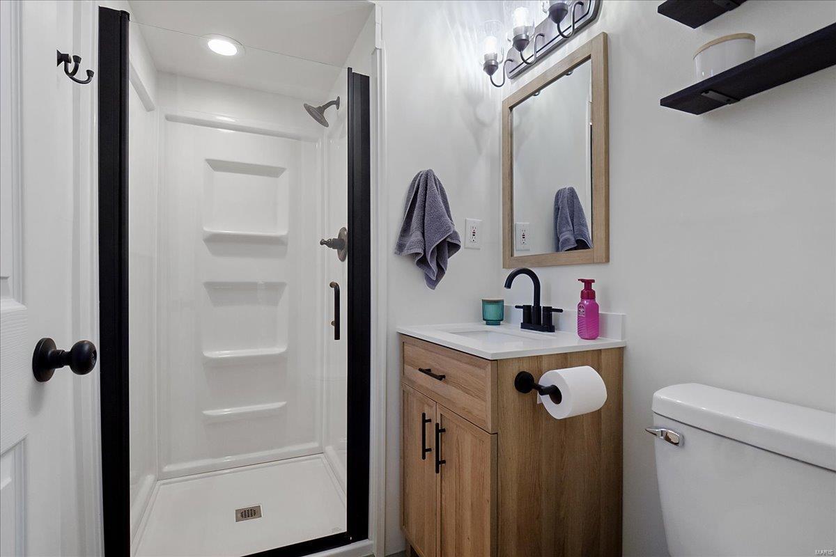 Homes for sale in Gray Summit, MO | 411 Puetz Ln, Gray Summit, MO 63039 | MLS# MIS25011596