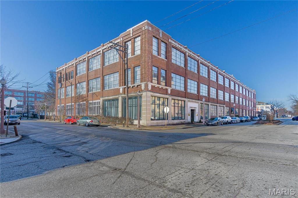Homes for sale in St. Louis, MO | 4100 Laclede Ave #110, St. Louis, MO 63108 | MLS# MIS25011915