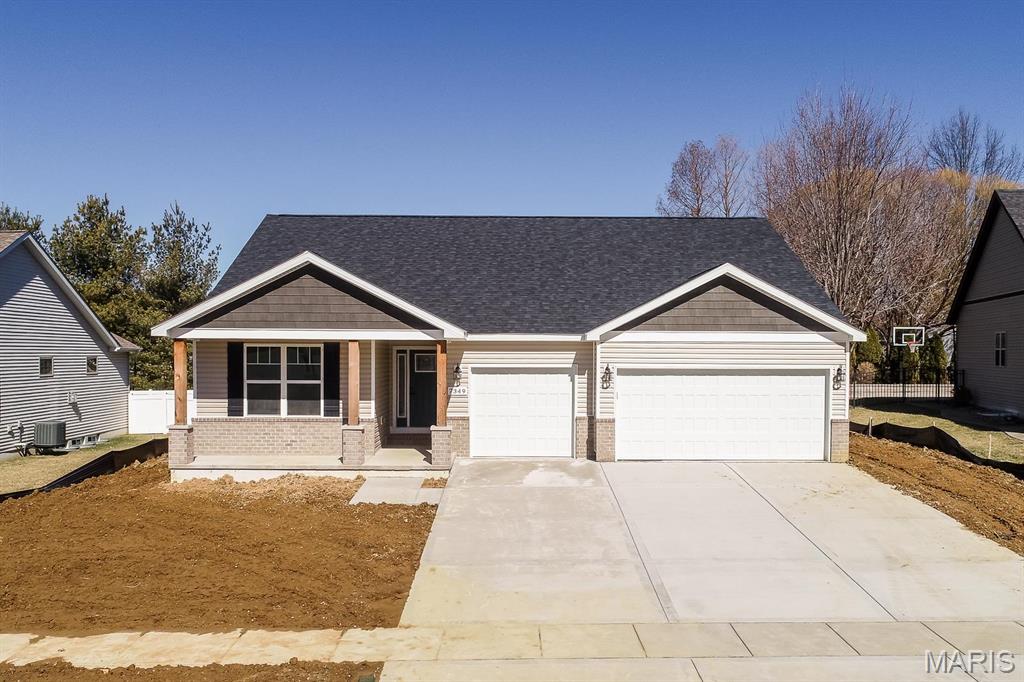 Homes for sale in Edwardsville, IL | 7349 Providence, Edwardsville, IL 62025 | MLS# MIS25011936