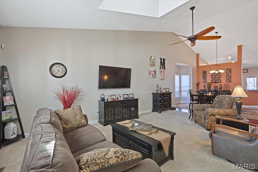 Homes for sale in St. Peters, MO | 321 Newport Dr, St. Peters, MO 63376 | MLS# MIS25012017