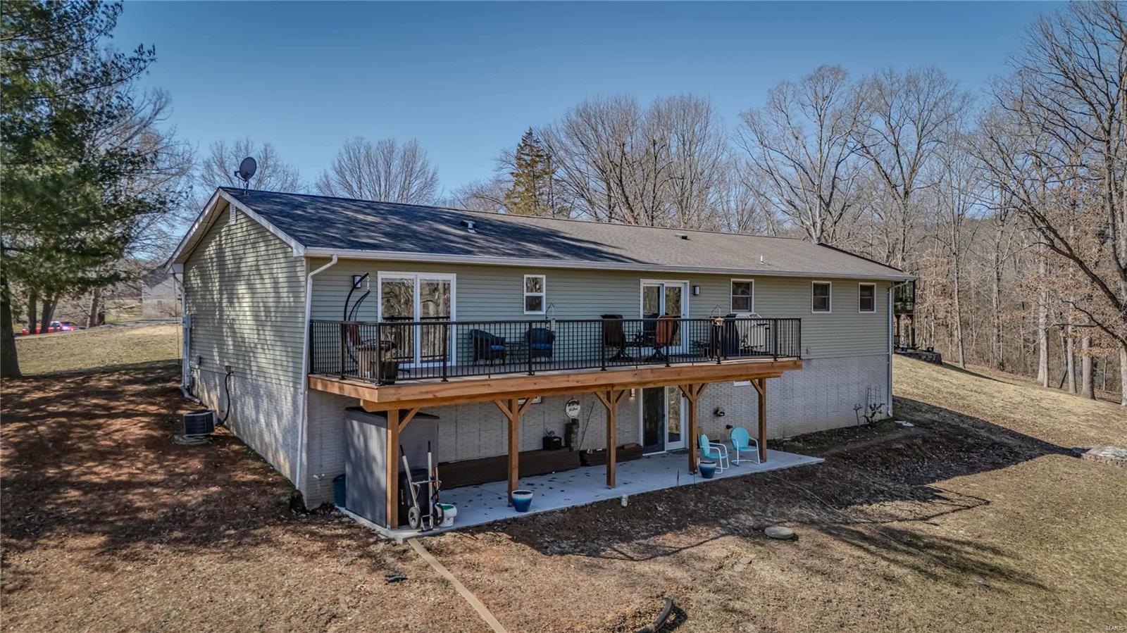 Homes for sale in Festus, MO | 17 Crestview Estates, Festus, MO 63028 | MLS# MIS25012054