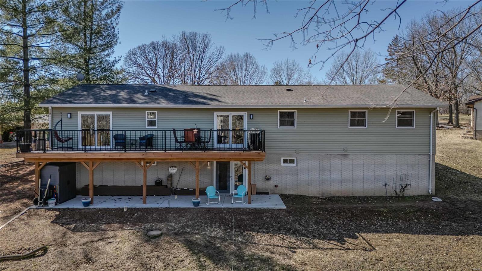 Homes for sale in Festus, MO | 17 Crestview Estates, Festus, MO 63028 | MLS# MIS25012054