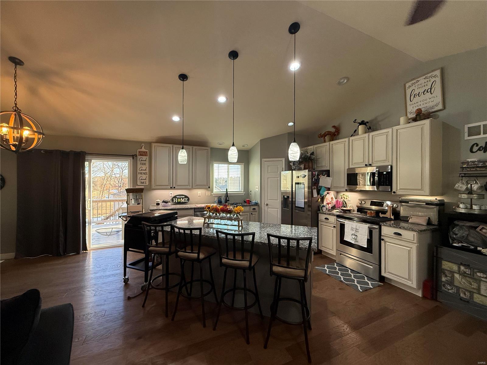 Homes for sale in Washington, MO | 100 Pebble Creek Ct, Washington, MO 63090 | MLS# MIS25012157