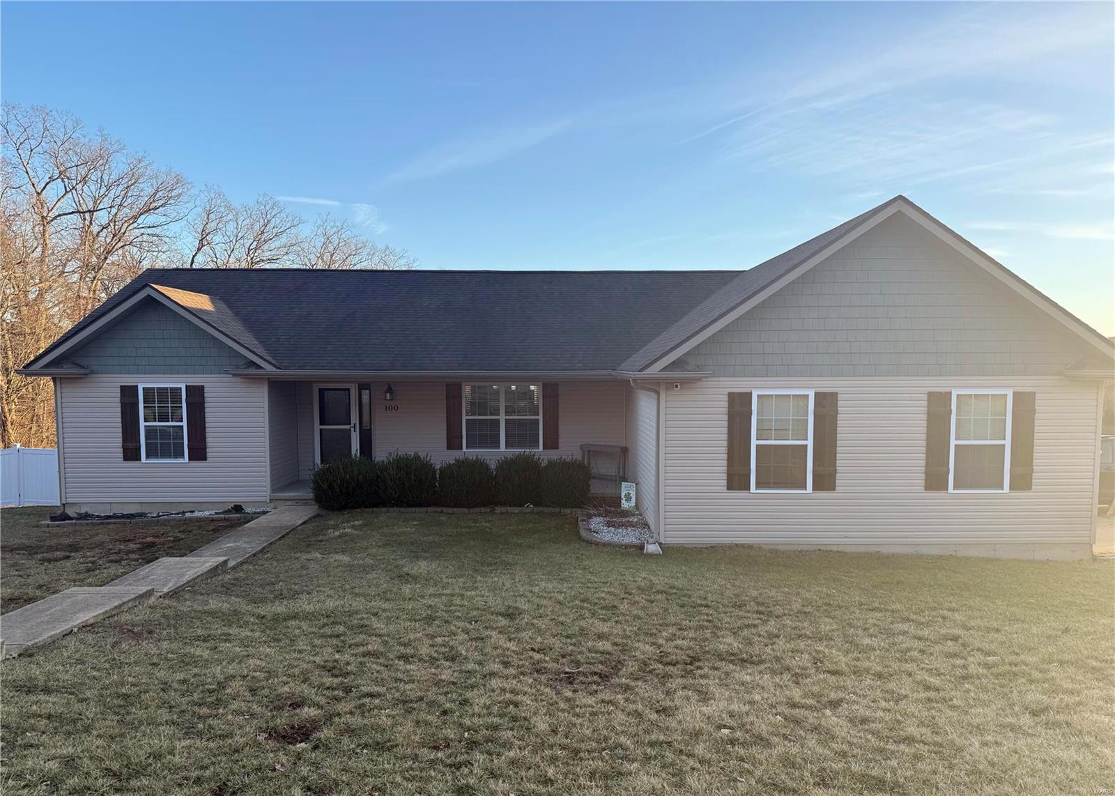 Homes for sale in Washington, MO | 100 Pebble Creek Ct, Washington, MO 63090 | MLS# MIS25012157