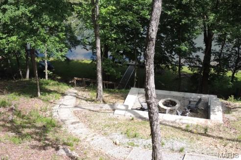 Homes for sale in Innsbrook, MO | 707 E Aspen Slope Dr, Innsbrook, MO 63390 | MLS# MIS25012275