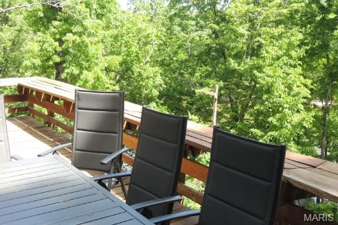 Homes for sale in Innsbrook, MO | 707 E Aspen Slope Dr, Innsbrook, MO 63390 | MLS# MIS25012275