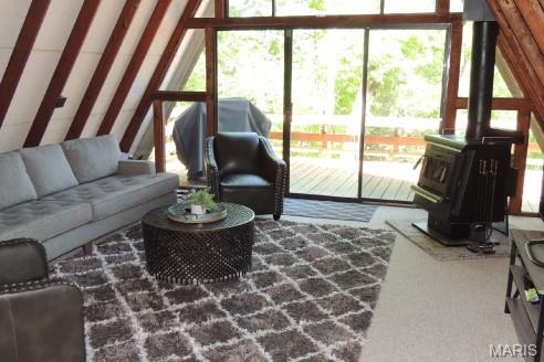 Homes for sale in Innsbrook, MO | 707 E Aspen Slope Dr, Innsbrook, MO 63390 | MLS# MIS25012275