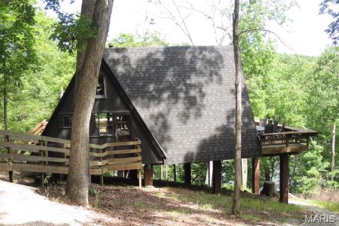 Homes for sale in Innsbrook, MO | 707 E Aspen Slope Dr, Innsbrook, MO 63390 | MLS# MIS25012275