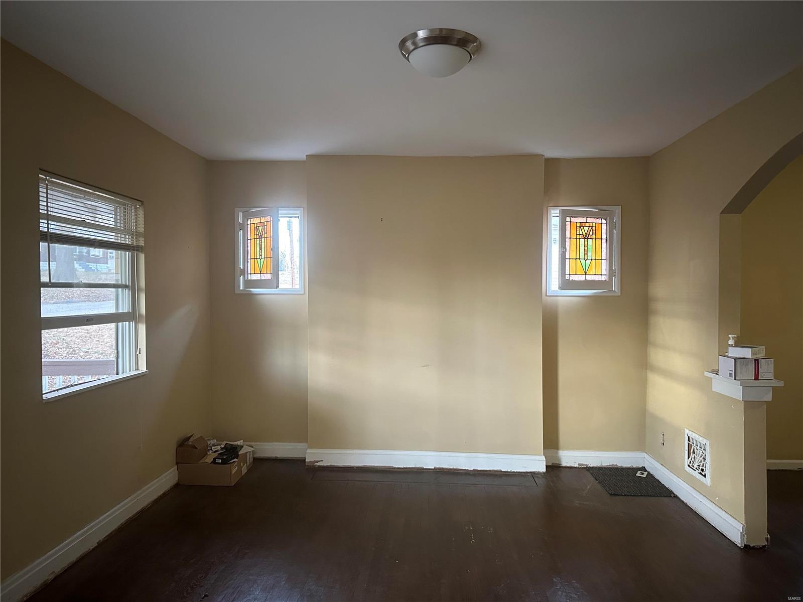 Homes for sale in Saint Louis, MO | 2124 Wolter Ave, Saint Louis, MO 63114 | MLS# MIS25012362