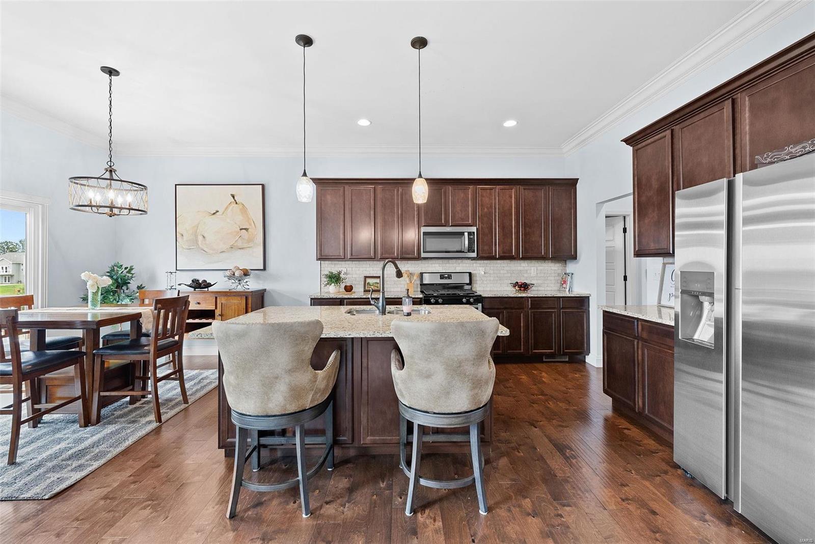 Homes for sale in Wentzville, MO | 934 Mule Creek Dr, Wentzville, MO 63385 | MLS# MIS25012398