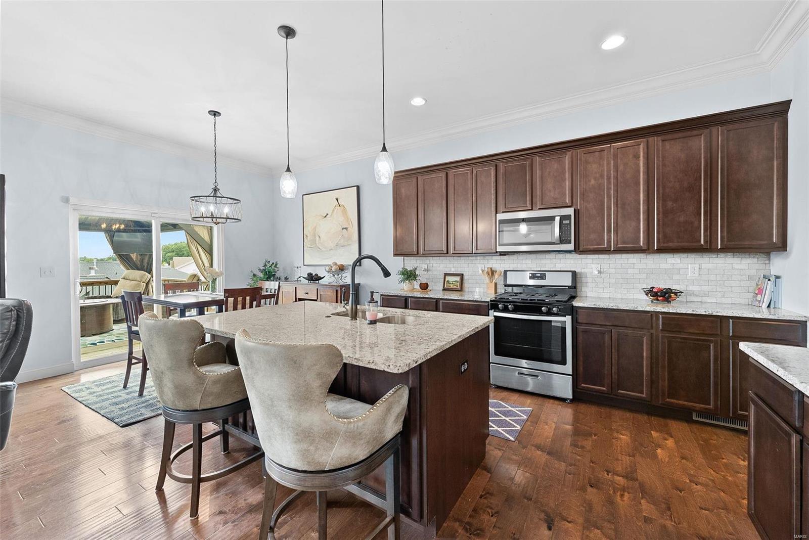 Homes for sale in Wentzville, MO | 934 Mule Creek Dr, Wentzville, MO 63385 | MLS# MIS25012398