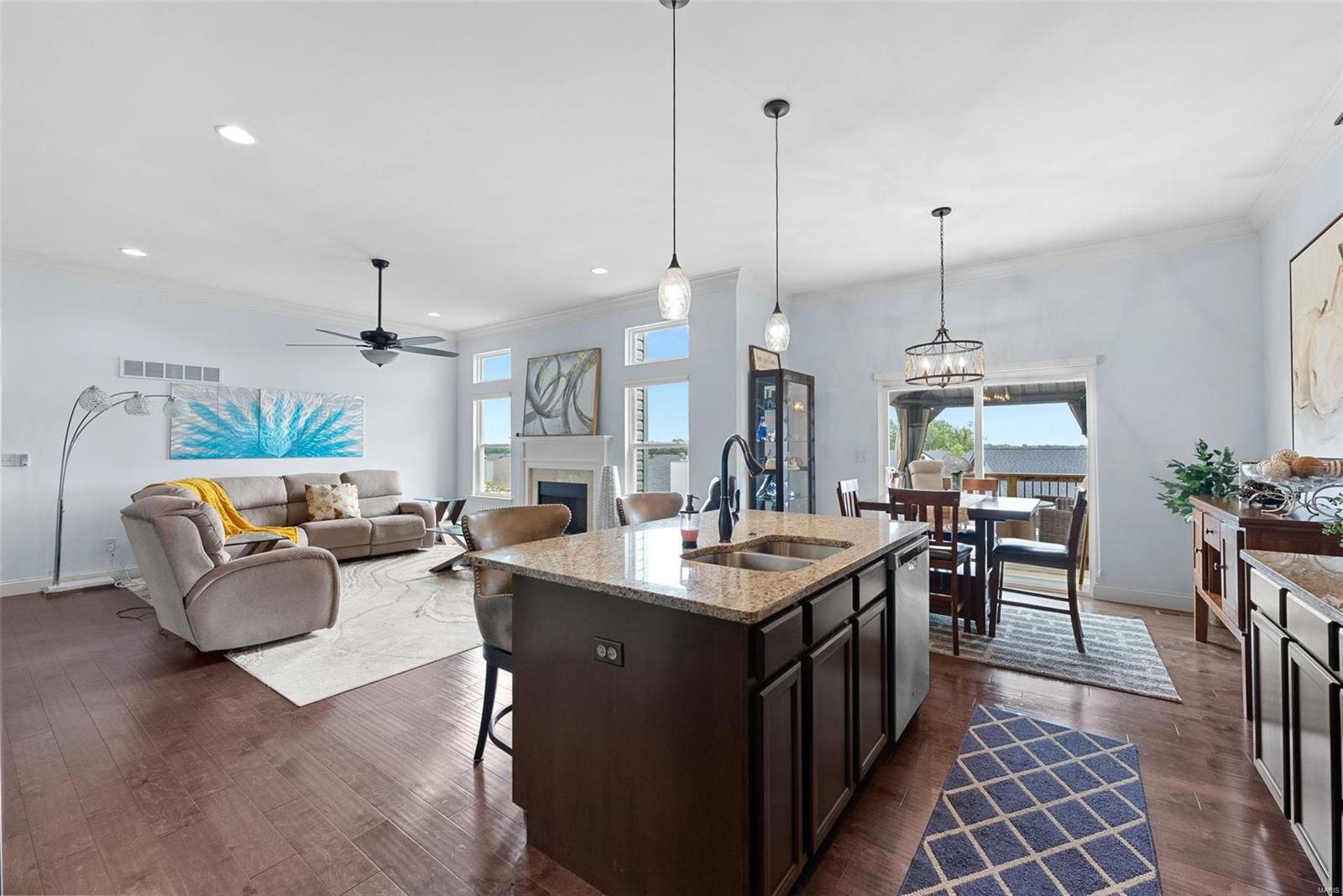 Homes for sale in Wentzville, MO | 934 Mule Creek Dr, Wentzville, MO 63385 | MLS# MIS25012398