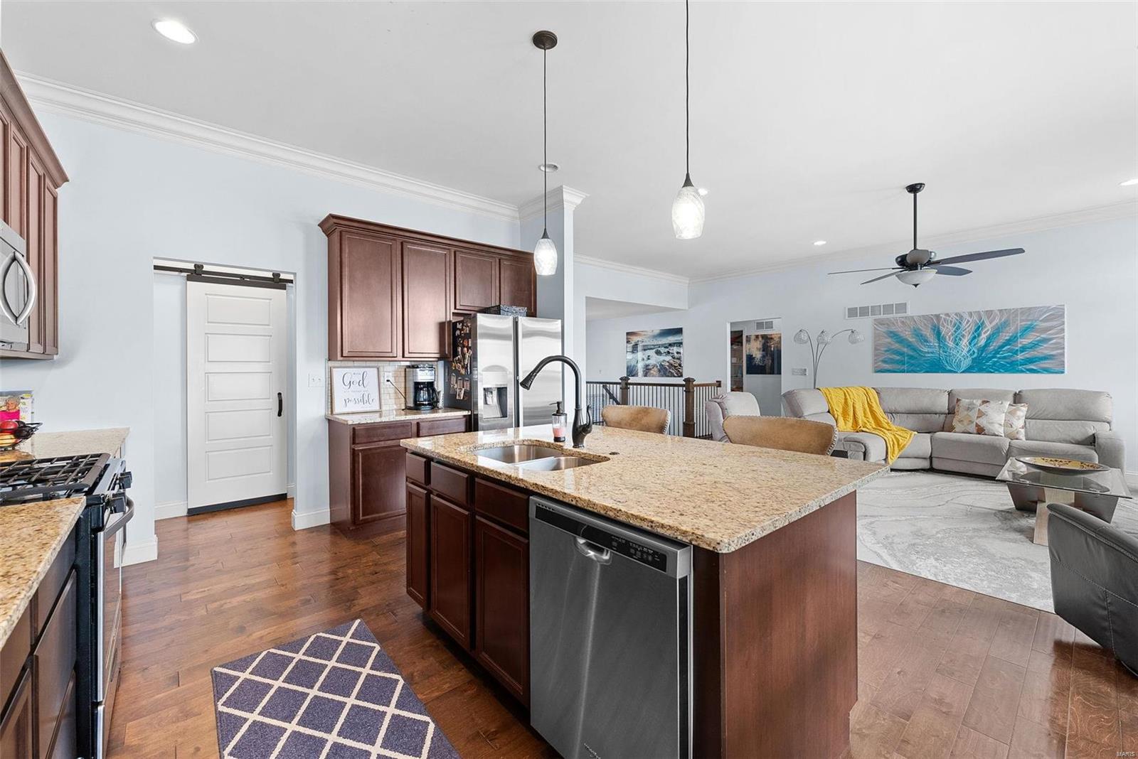 Homes for sale in Wentzville, MO | 934 Mule Creek Dr, Wentzville, MO 63385 | MLS# MIS25012398