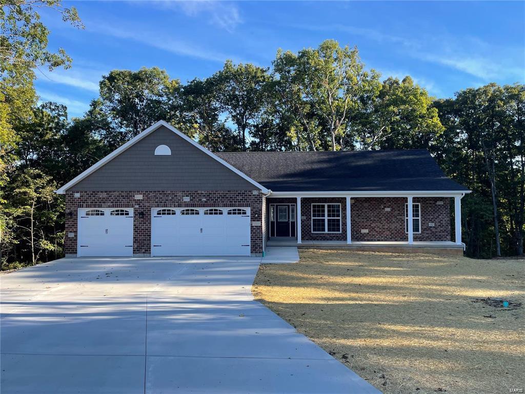 Homes for sale in Moscow Mills, MO | 2964 Scott Rd, Moscow Mills, MO 63379 | MLS# MIS25012433