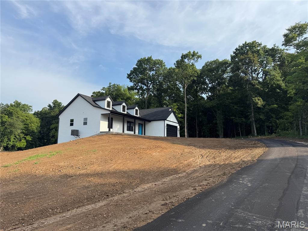 Homes for sale in Moscow Mills, MO | 3989 Patton Rd, Moscow Mills, MO 63362 | MLS# MIS25012459