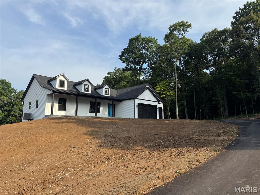 Homes for sale in Moscow Mills, MO | 3989 Patton Rd, Moscow Mills, MO 63362 | MLS# MIS25012459